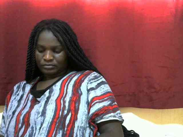 Ebonylilly254 webcam