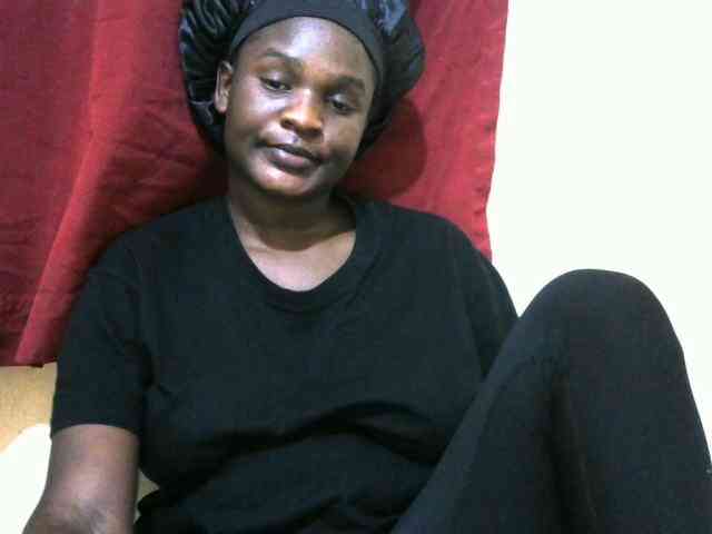 Ebonylilly254 webcam