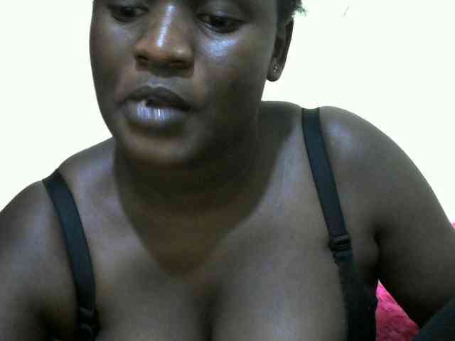 Ebonylilly254 webcam