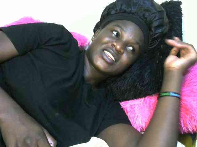 Ebonylilly254 webcam