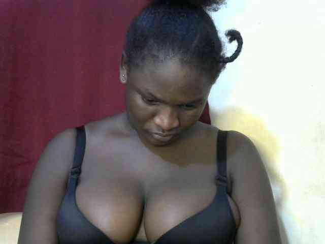 Ebonylilly254 webcam