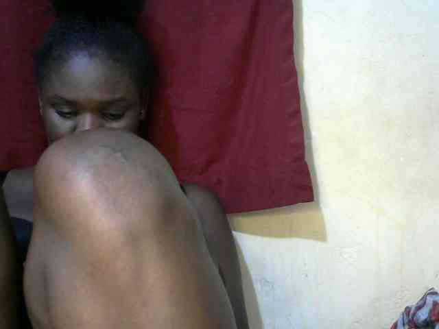 Ebonylilly254 webcam