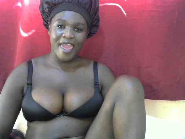 Ebonylilly254 webcam