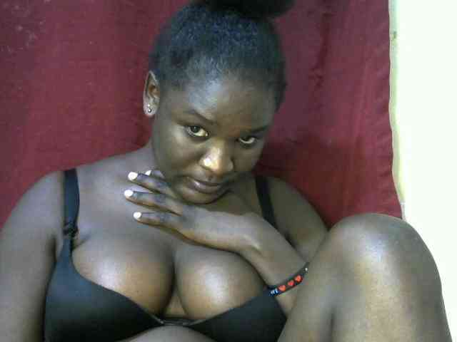 Ebonylilly254 webcam