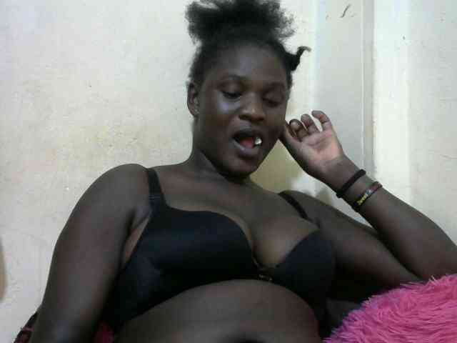 Ebonylilly254 webcam