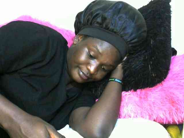 Ebonylilly254 webcam