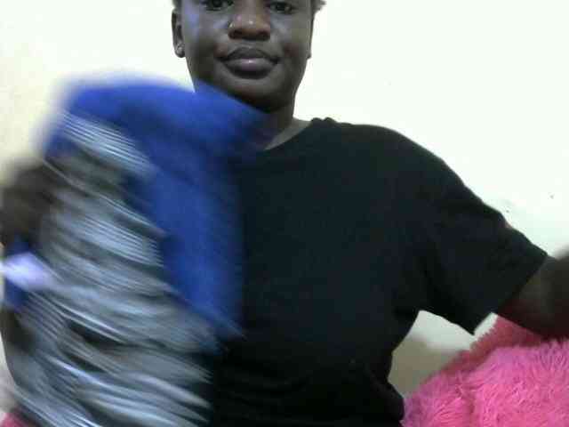 Ebonylilly254 webcam