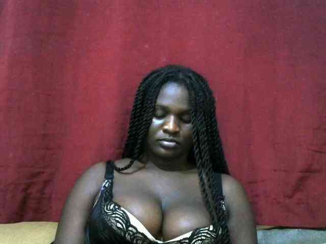 Ebonylilly254 webcam