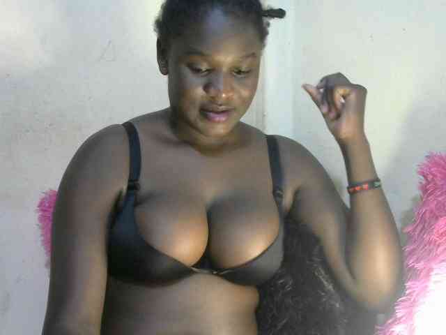 Ebonylilly254 webcam