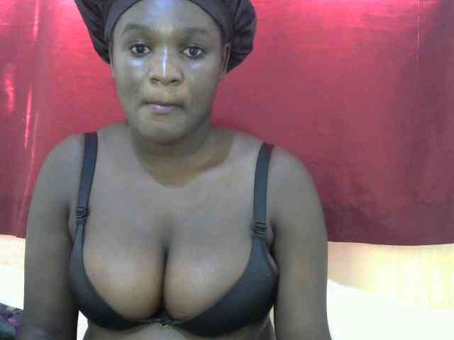 Ebonylilly254 webcam