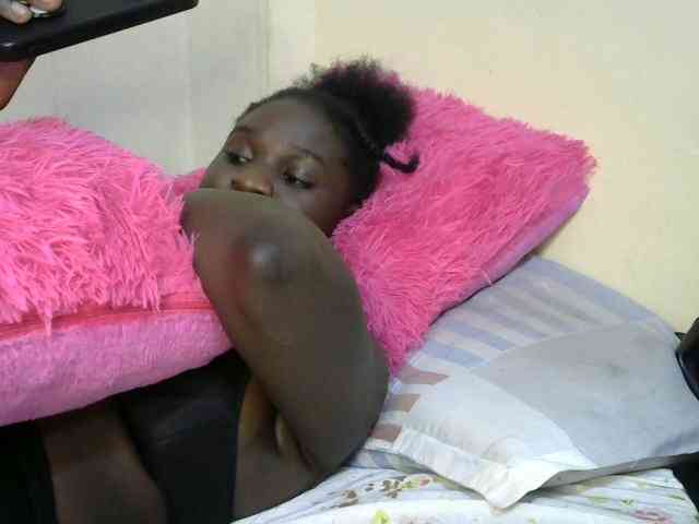 Ebonylilly254 webcam