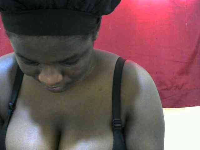 Ebonylilly254 webcam