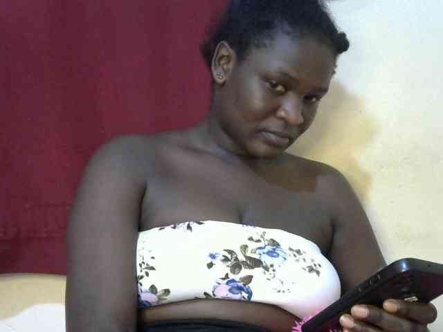 Ebonylilly254 webcam