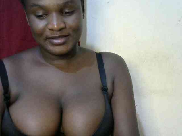 Ebonylilly254 webcam