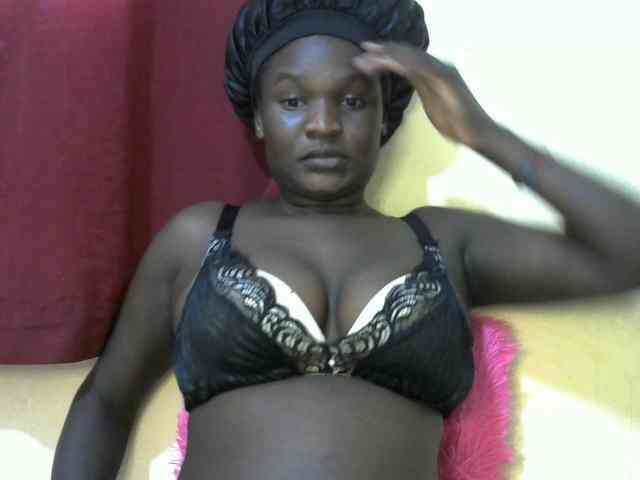 Ebonylilly254 webcam