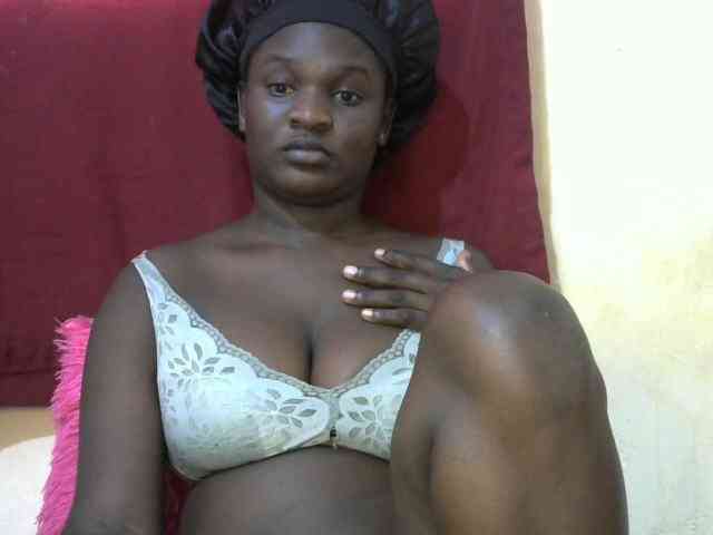 Ebonylilly254 webcam