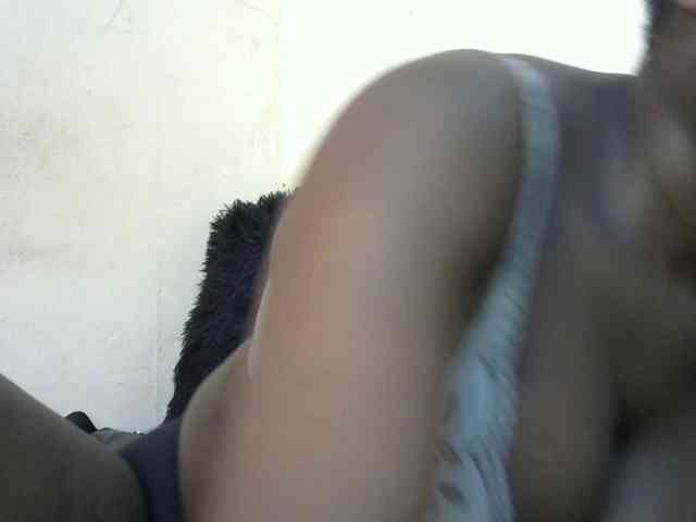 Ebonylilly254 webcam
