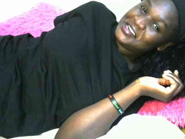 Ebonylilly254 webcam