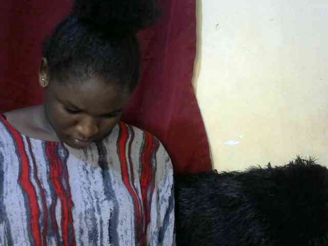 Ebonylilly254 webcam