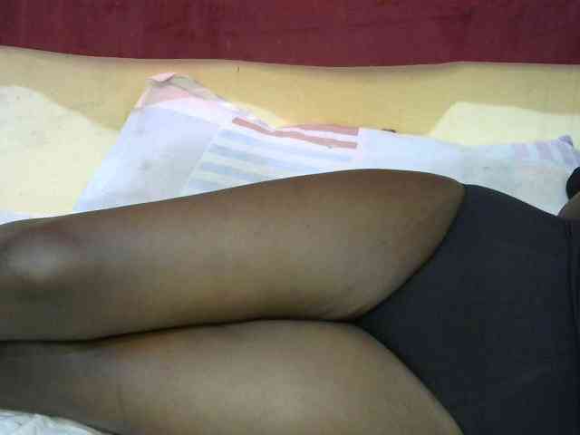 Ebonylilly254 webcam