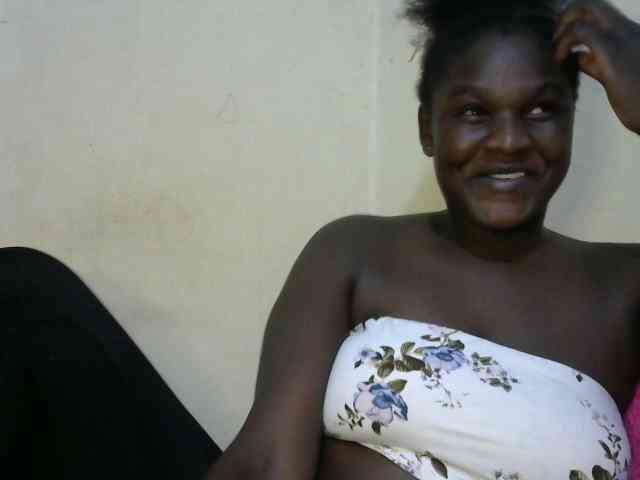 Ebonylilly254 webcam
