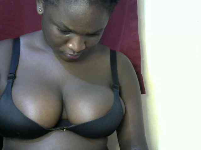 Ebonylilly254 webcam