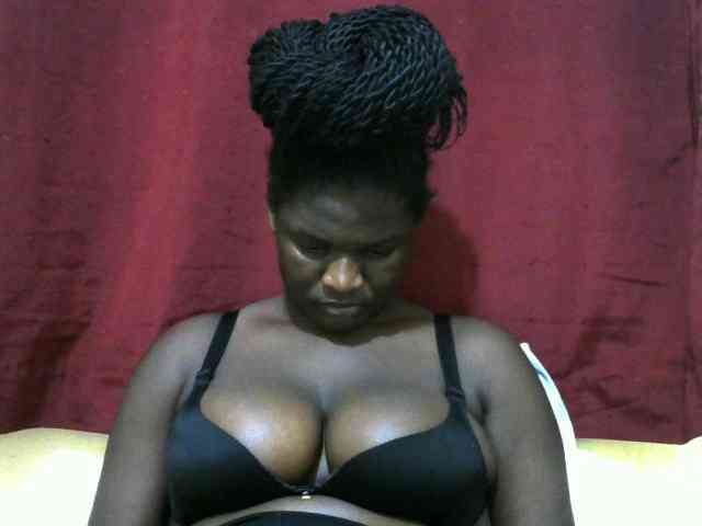 Ebonylilly254 webcam