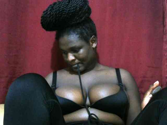 Ebonylilly254 webcam