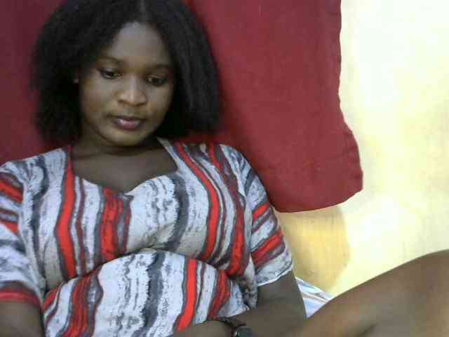 Ebonylilly254 webcam