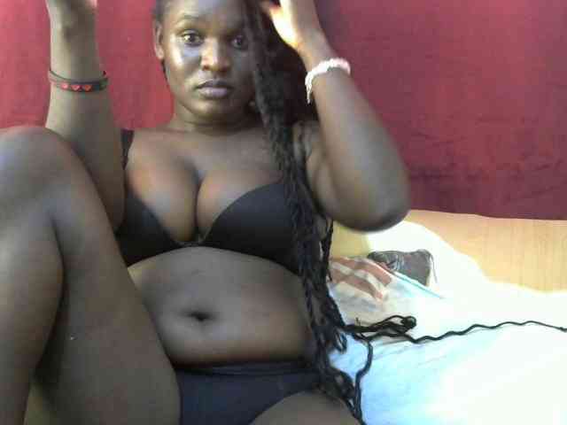 Ebonylilly254 webcam