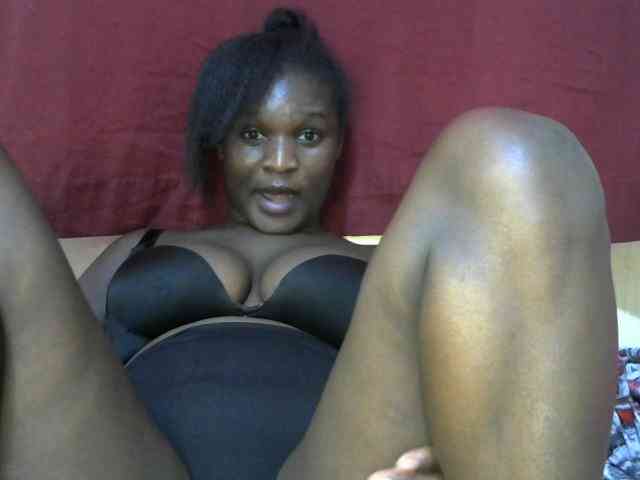 Ebonylilly254 webcam