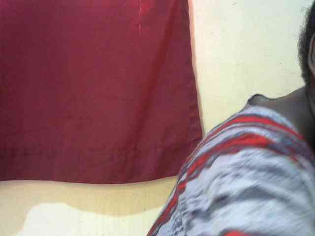 Ebonylilly254 webcam