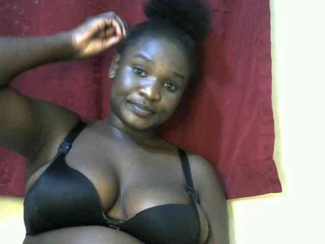 Ebonylilly254 webcam