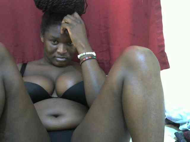 Ebonylilly254 webcam