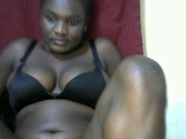 Ebonylilly254 webcam
