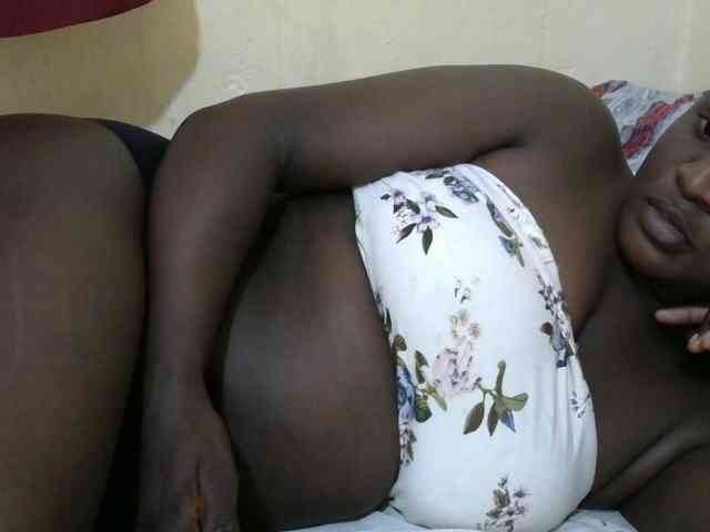 Ebonylilly254