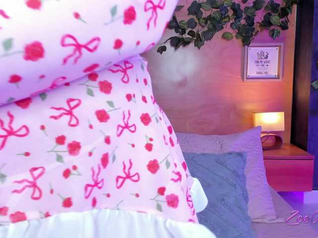 ZoeMontiel's BongaCams show and profile