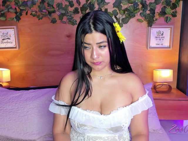 ZoeMontiel's BongaCams show and profile