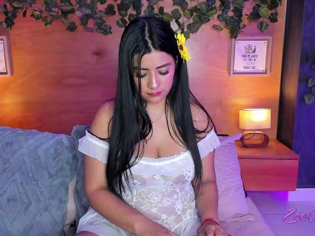 ZoeMontiel's BongaCams show and profile