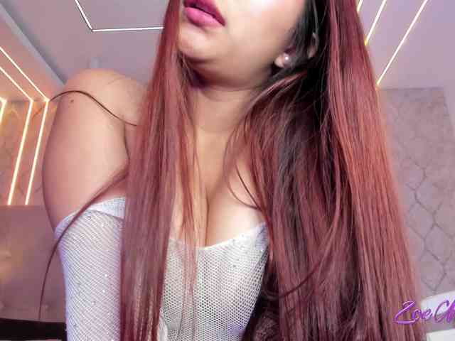 ZoeMontiel webcam