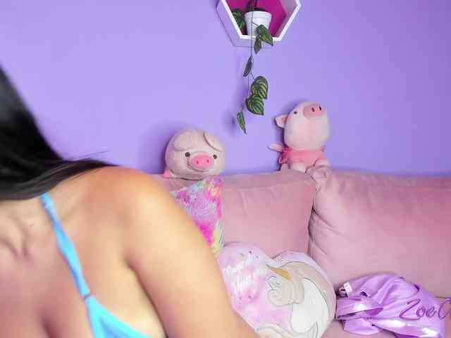 ZoeMontiel ZoeMontiel