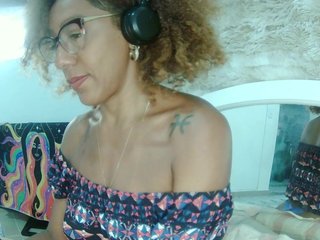 CinnamonGirlBR Porn Show