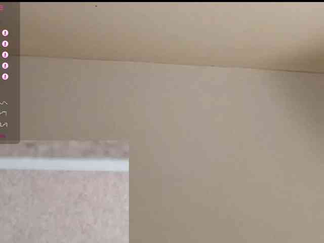 CinnamonGirlBR webcam