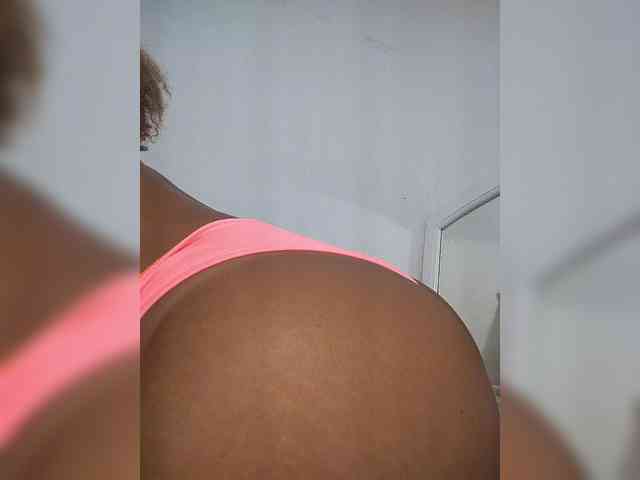 CinnamonGirlBR webcam