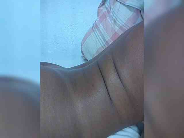 CinnamonGirlBR webcam