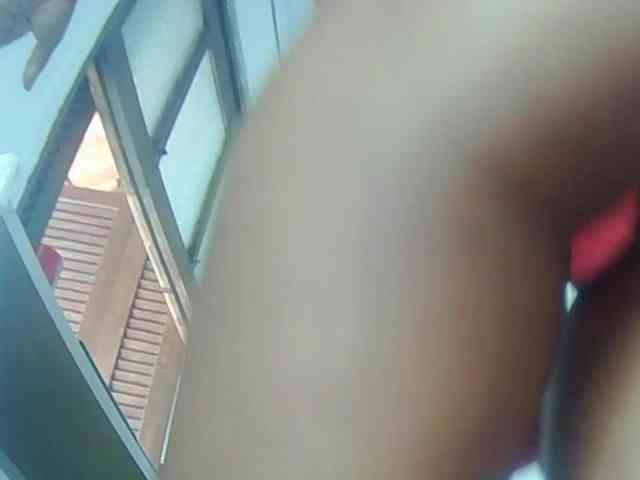CinnamonGirlBR webcam