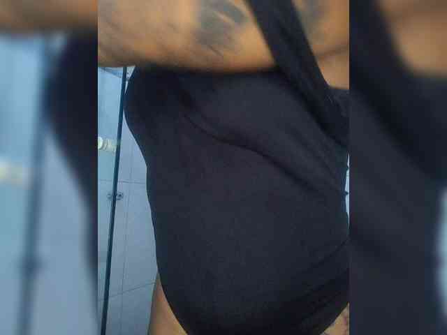 CinnamonGirlBR webcam