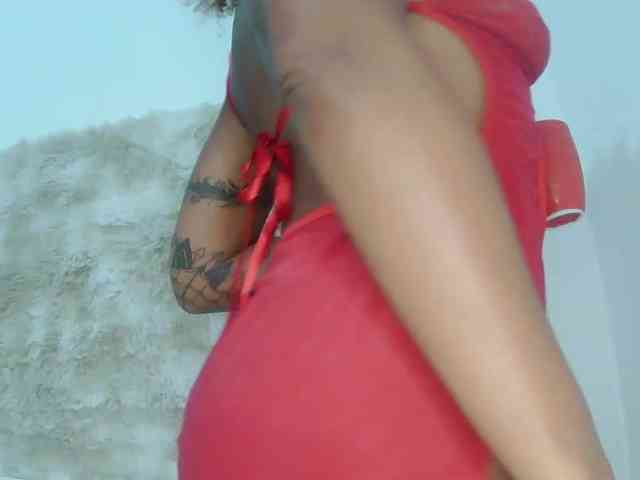 live chatroom CinnamonGirl