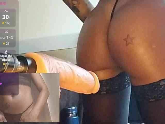 CinnamonGirlBR webcam