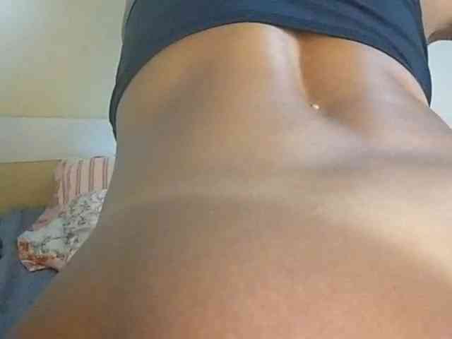 CinnamonGirlBR webcam